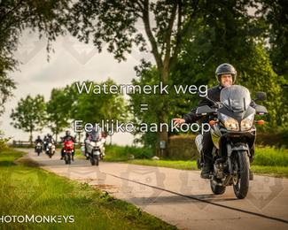 Motor Elfstedentocht – 9 juni 2025 photo