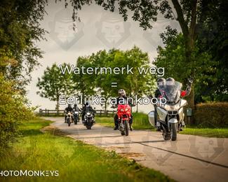 Motor Elfstedentocht – 9 juni 2025 photo