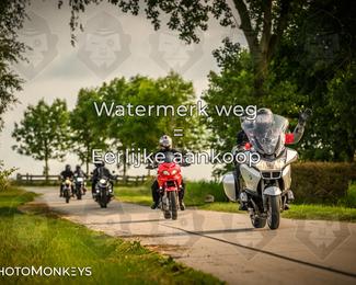 Motor Elfstedentocht – 9 juni 2025 photo