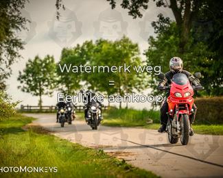 Motor Elfstedentocht – 9 juni 2025 photo