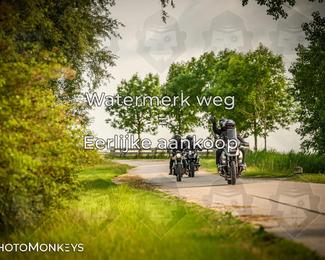 Motor Elfstedentocht – 9 juni 2025 photo