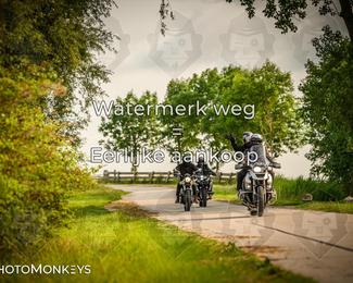 Motor Elfstedentocht – 9 juni 2025 photo