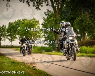 Motor Elfstedentocht – 9 juni 2025 photo