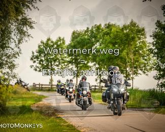 Motor Elfstedentocht – 9 juni 2025 photo