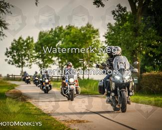 Motor Elfstedentocht – 9 juni 2025 photo