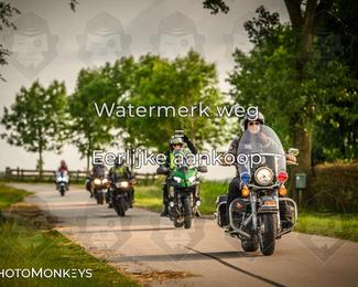 Motor Elfstedentocht – 9 juni 2025 photo