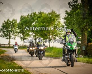 Motor Elfstedentocht – 9 juni 2025 photo