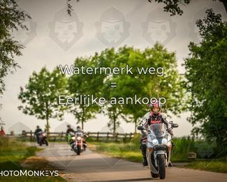 Motor Elfstedentocht – 9 juni 2025 photo