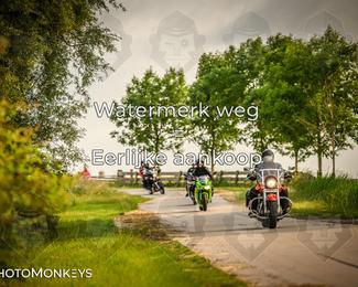Motor Elfstedentocht – 9 juni 2025 photo