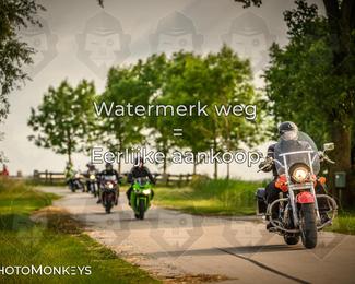 Motor Elfstedentocht – 9 juni 2025 photo