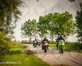 Motor Elfstedentocht – 9 juni 2025 photo