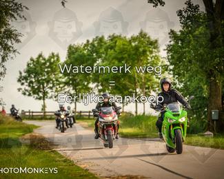 Motor Elfstedentocht – 9 juni 2025 photo