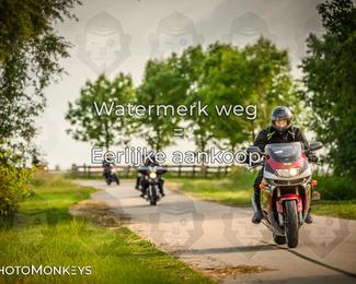 Motor Elfstedentocht – 9 juni 2025 photo