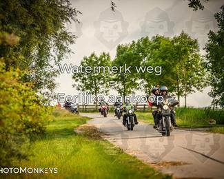 Motor Elfstedentocht – 9 juni 2025 photo