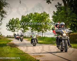 Motor Elfstedentocht – 9 juni 2025 photo