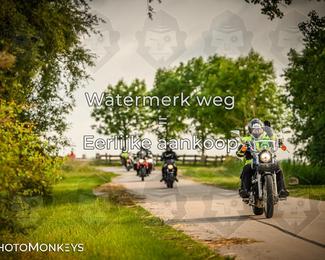Motor Elfstedentocht – 9 juni 2025 photo