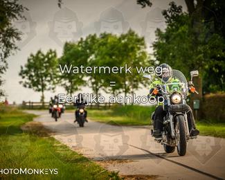 Motor Elfstedentocht – 9 juni 2025 photo