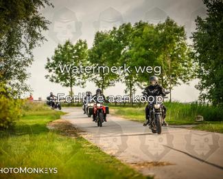 Motor Elfstedentocht – 9 juni 2025 photo