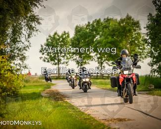Motor Elfstedentocht – 9 juni 2025 photo