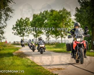 Motor Elfstedentocht – 9 juni 2025 photo