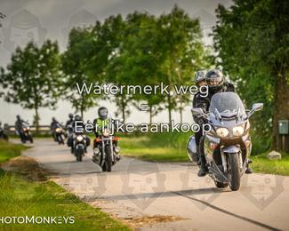 Motor Elfstedentocht – 9 juni 2025 photo