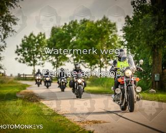 Motor Elfstedentocht – 9 juni 2025 photo