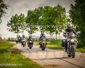 Motor Elfstedentocht – 9 juni 2025 photo