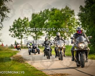 Motor Elfstedentocht – 9 juni 2025 photo