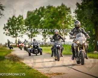 Motor Elfstedentocht – 9 juni 2025 photo