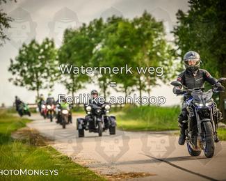 Motor Elfstedentocht – 9 juni 2025 photo