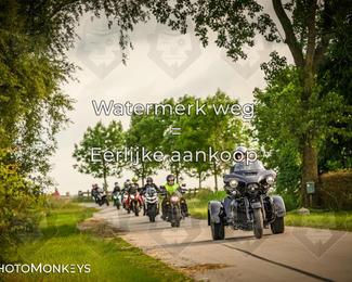 Motor Elfstedentocht – 9 juni 2025 photo