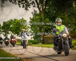 Motor Elfstedentocht – 9 juni 2025 photo