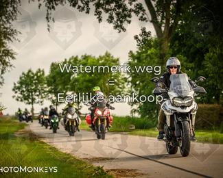 Motor Elfstedentocht – 9 juni 2025 photo