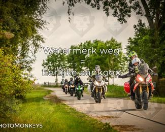 Motor Elfstedentocht – 9 juni 2025 photo