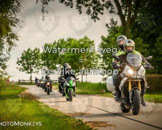 Motor Elfstedentocht – 9 juni 2025 photo