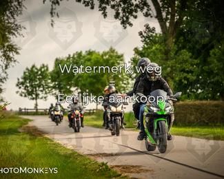 Motor Elfstedentocht – 9 juni 2025 photo