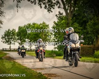 Motor Elfstedentocht – 9 juni 2025 photo