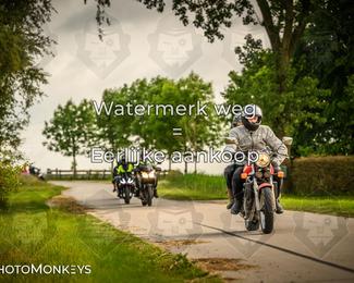 Motor Elfstedentocht – 9 juni 2025 photo