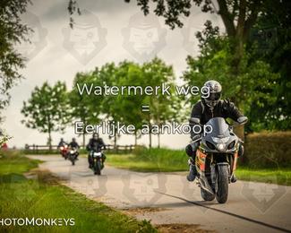 Motor Elfstedentocht – 9 juni 2025 photo