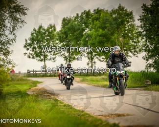 Motor Elfstedentocht – 9 juni 2025 photo