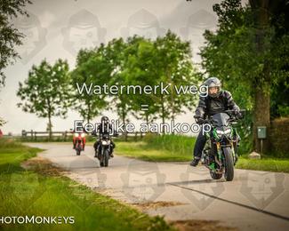 Motor Elfstedentocht – 9 juni 2025 photo