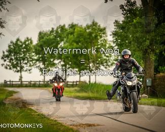 Motor Elfstedentocht – 9 juni 2025 photo