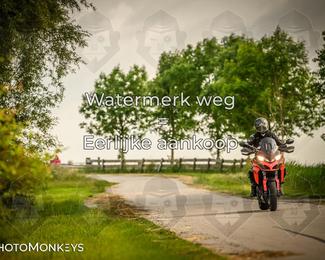 Motor Elfstedentocht – 9 juni 2025 photo