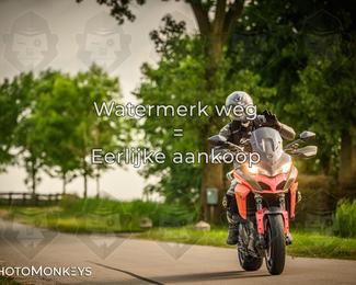 Motor Elfstedentocht – 9 juni 2025 photo