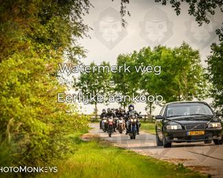 Motor Elfstedentocht – 9 juni 2025 photo