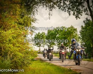 Motor Elfstedentocht – 9 juni 2025 photo