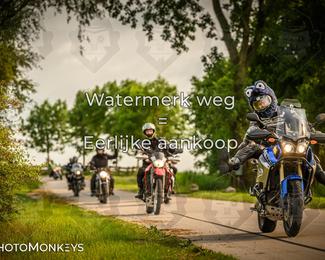 Motor Elfstedentocht – 9 juni 2025 photo