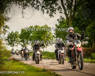 Motor Elfstedentocht – 9 juni 2025 photo