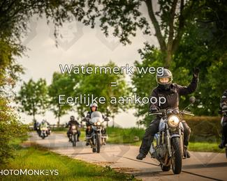 Motor Elfstedentocht – 9 juni 2025 photo