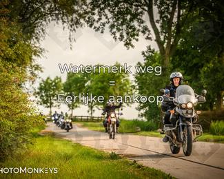 Motor Elfstedentocht – 9 juni 2025 photo